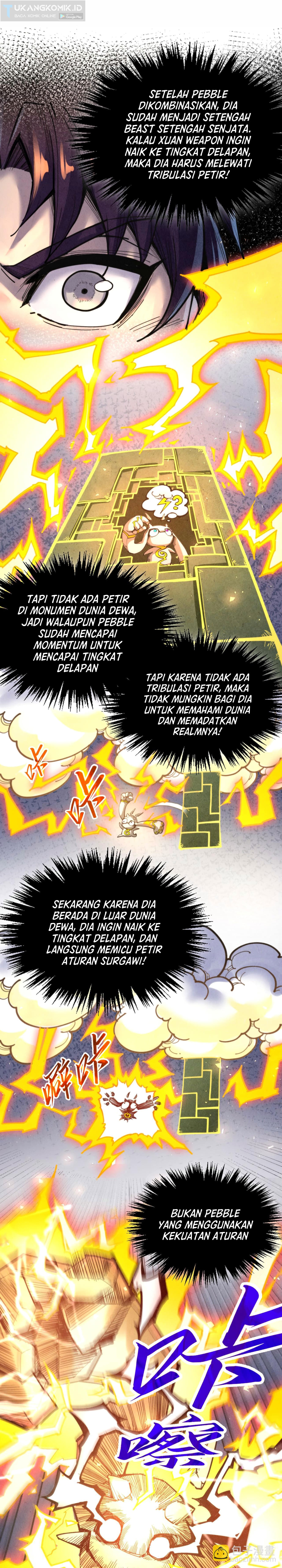 the-ultimate-of-all-ages-the-ancient-sovereign-of-eternity Chapter 350