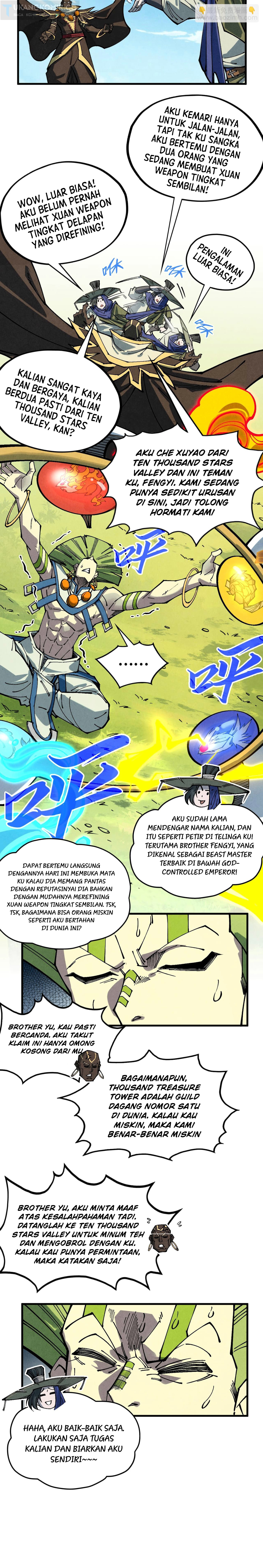 the-ultimate-of-all-ages-the-ancient-sovereign-of-eternity Chapter 356