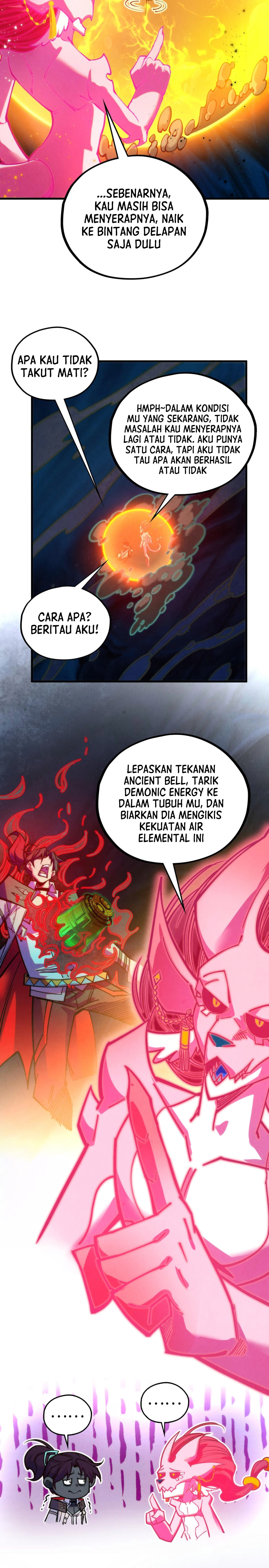 the-ultimate-of-all-ages-the-ancient-sovereign-of-eternity Chapter 410