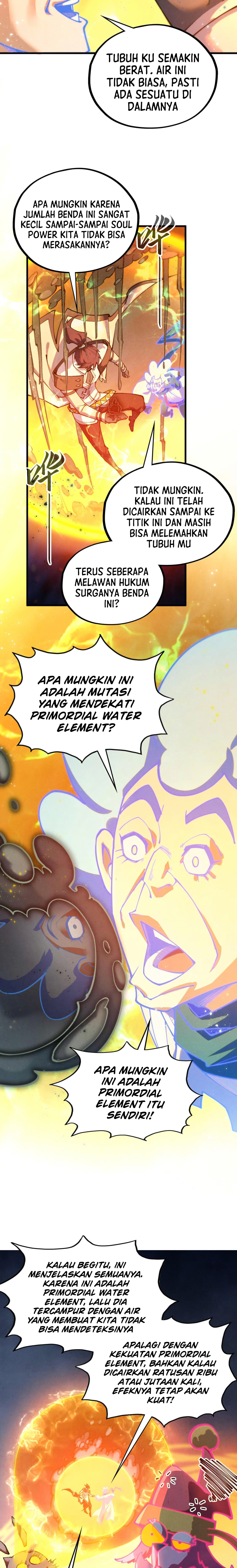 the-ultimate-of-all-ages-the-ancient-sovereign-of-eternity Chapter 410
