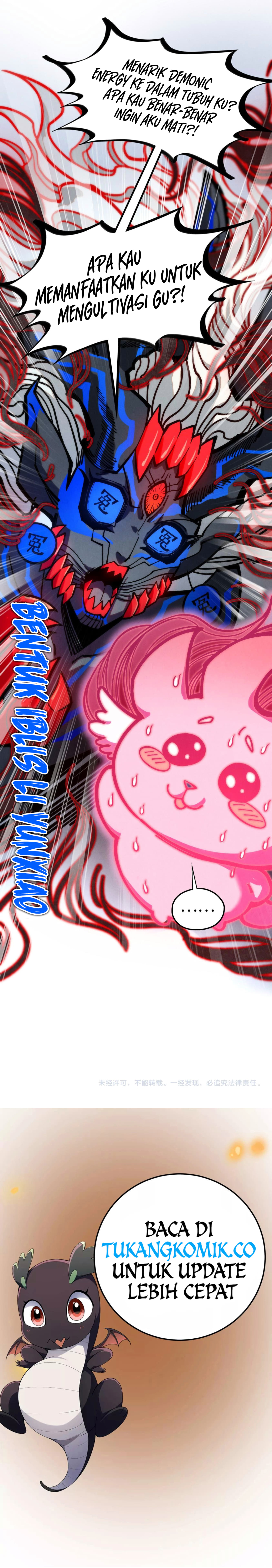 the-ultimate-of-all-ages-the-ancient-sovereign-of-eternity Chapter 410