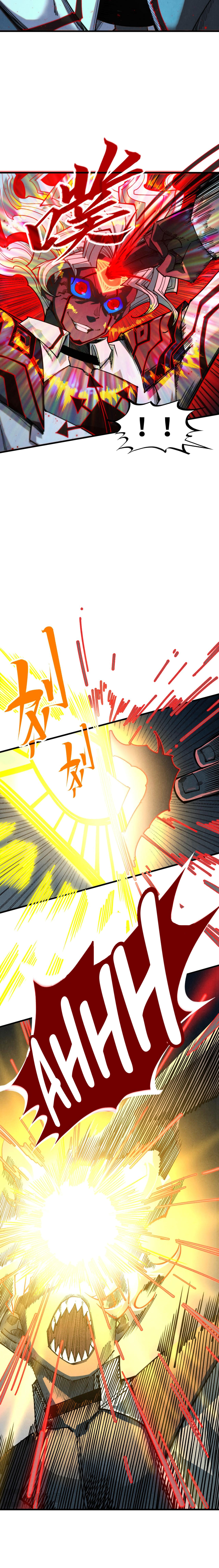 the-ultimate-of-all-ages-the-ancient-sovereign-of-eternity Chapter 411