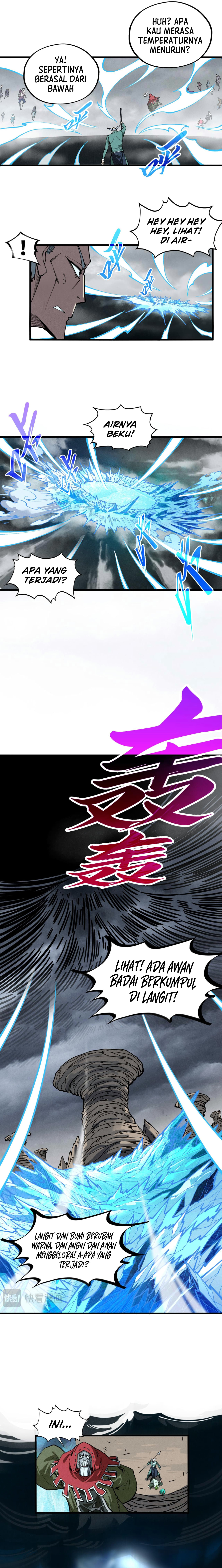 the-ultimate-of-all-ages-the-ancient-sovereign-of-eternity Chapter 411