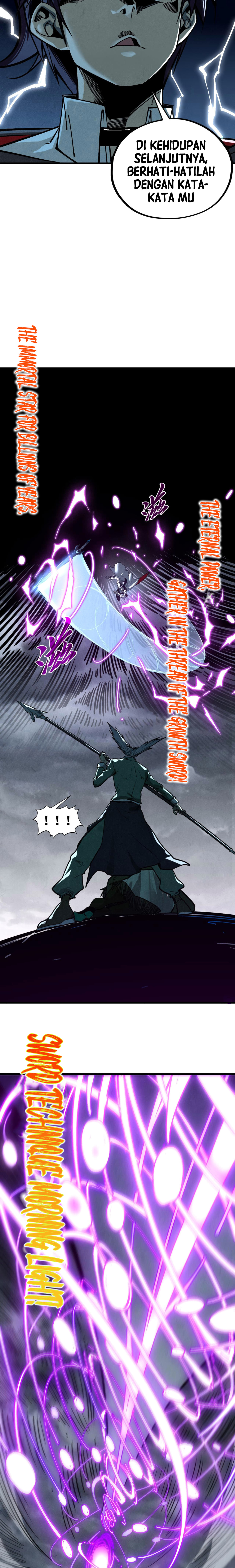 the-ultimate-of-all-ages-the-ancient-sovereign-of-eternity Chapter 411