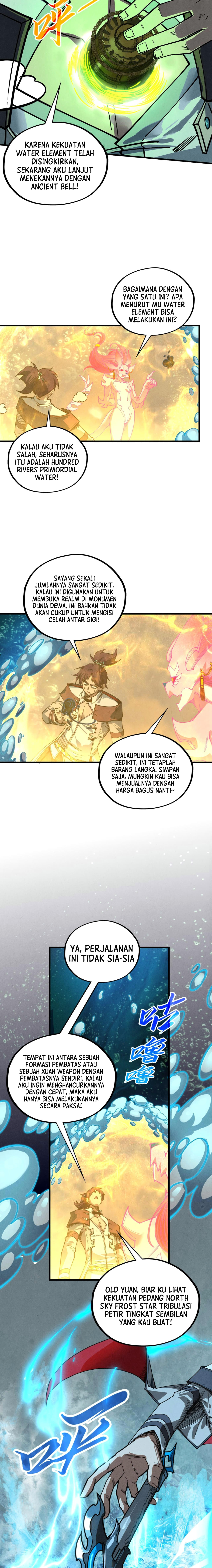 the-ultimate-of-all-ages-the-ancient-sovereign-of-eternity Chapter 411