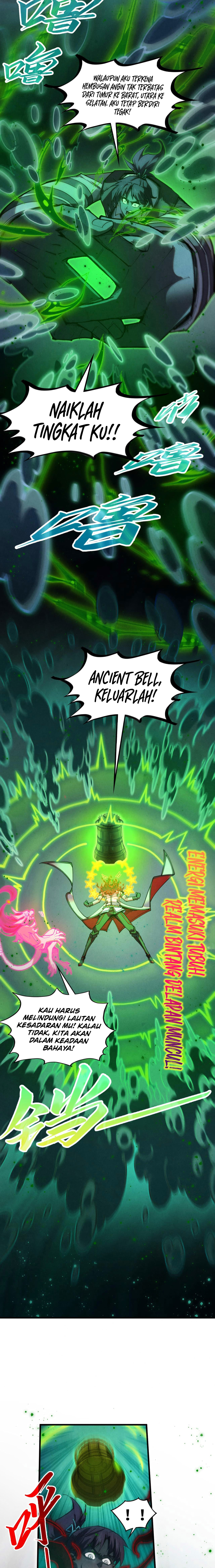 the-ultimate-of-all-ages-the-ancient-sovereign-of-eternity Chapter 411