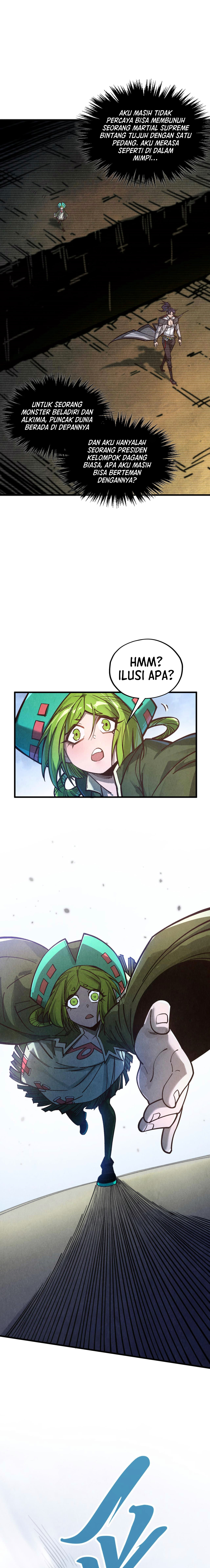 the-ultimate-of-all-ages-the-ancient-sovereign-of-eternity Chapter 412