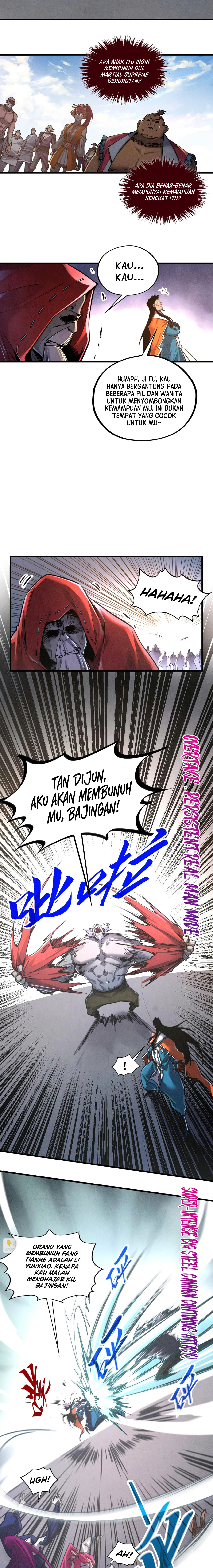 the-ultimate-of-all-ages-the-ancient-sovereign-of-eternity Chapter 412
