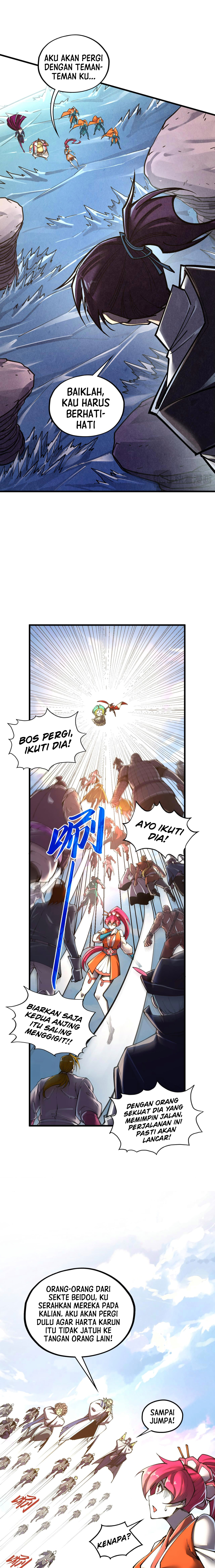 the-ultimate-of-all-ages-the-ancient-sovereign-of-eternity Chapter 412