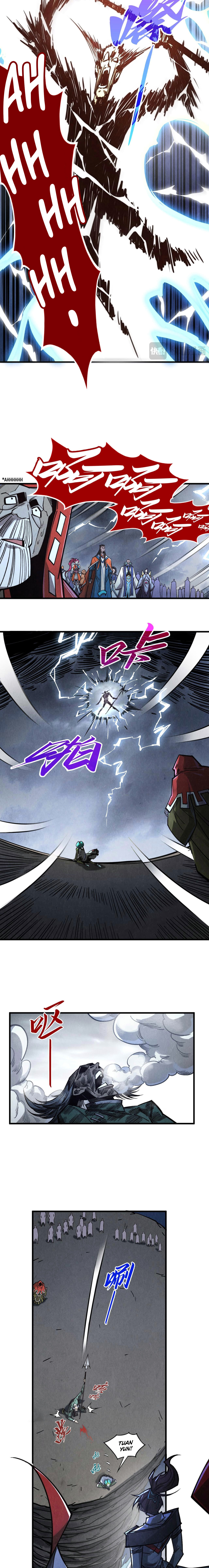 the-ultimate-of-all-ages-the-ancient-sovereign-of-eternity Chapter 412