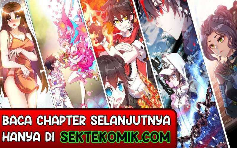 The King of Night Market Chapter 8