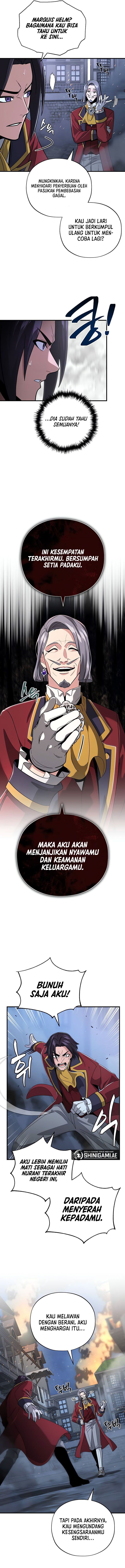 the-dark-magician-transmigrates-after-66666-years Chapter 105