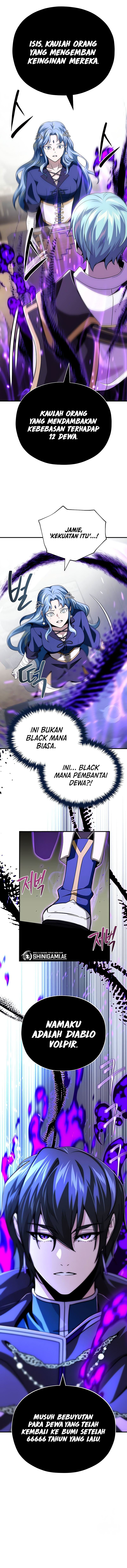 the-dark-magician-transmigrates-after-66666-years Chapter 120