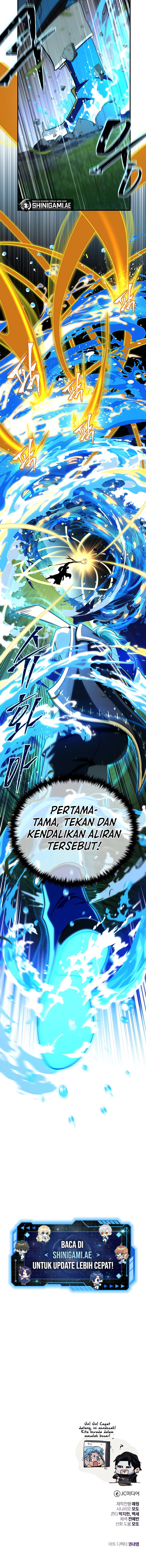 the-dark-magician-transmigrates-after-66666-years Chapter 125