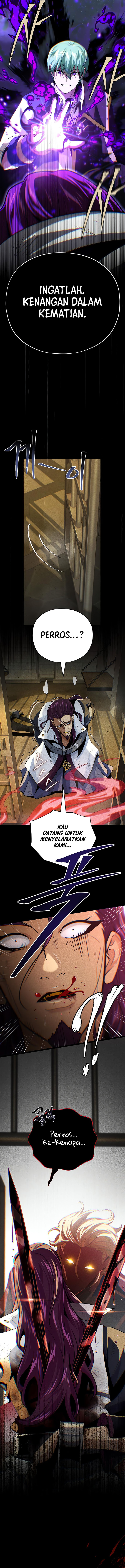 the-dark-magician-transmigrates-after-66666-years Chapter 134