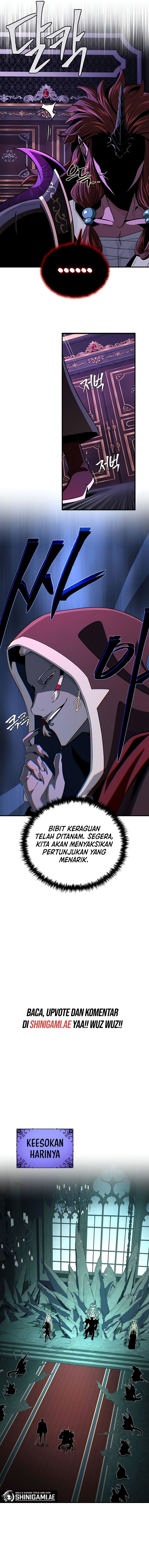 the-dark-magician-transmigrates-after-66666-years Chapter 148