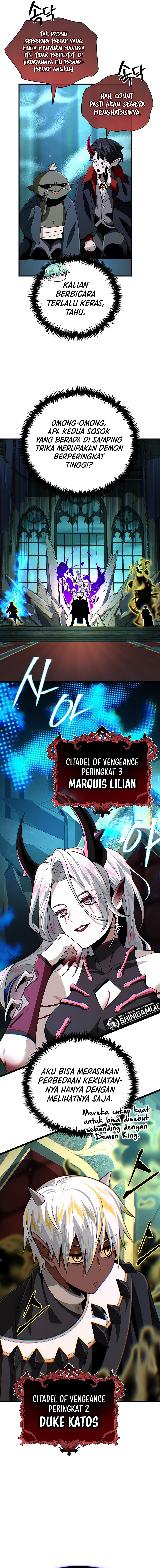 the-dark-magician-transmigrates-after-66666-years Chapter 148