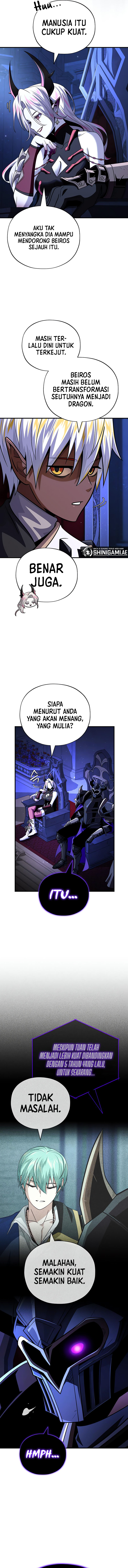 the-dark-magician-transmigrates-after-66666-years Chapter 149