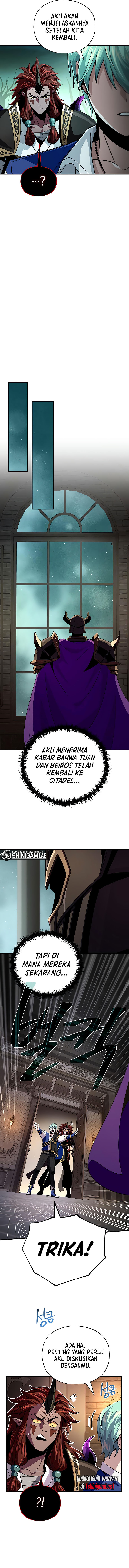 the-dark-magician-transmigrates-after-66666-years Chapter 152