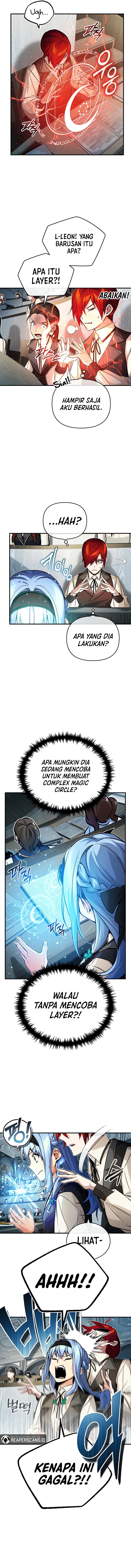 the-dark-magician-transmigrates-after-66666-years Chapter 73