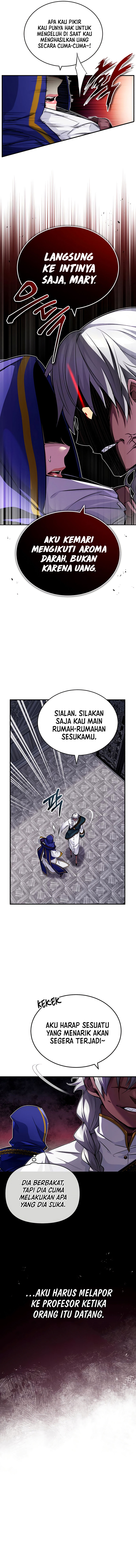 the-dark-magician-transmigrates-after-66666-years Chapter 78