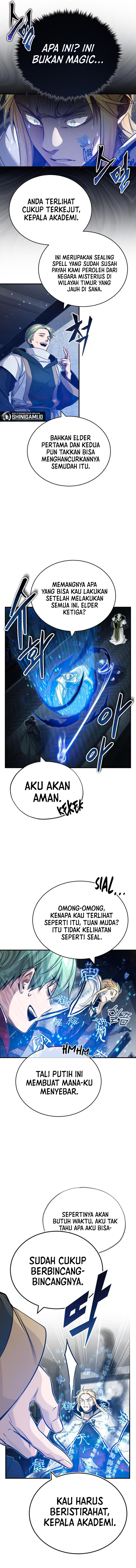 the-dark-magician-transmigrates-after-66666-years Chapter 83