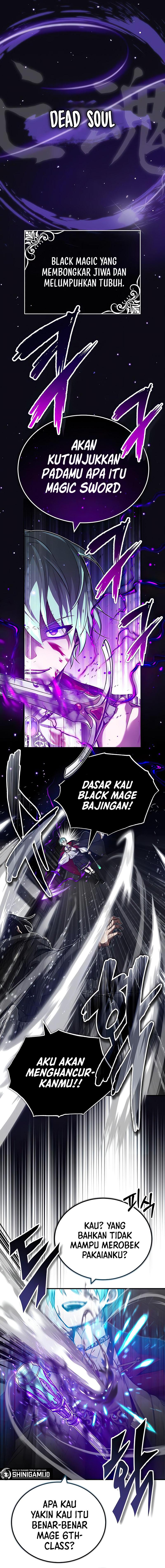 the-dark-magician-transmigrates-after-66666-years Chapter 84