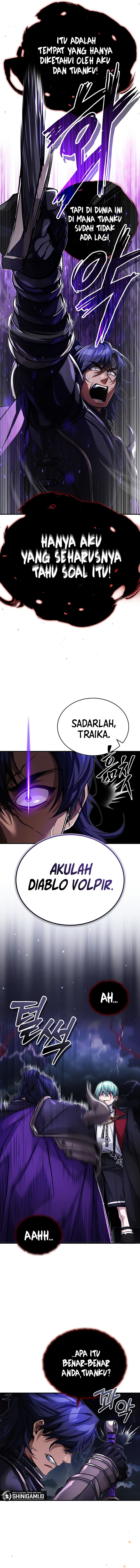 the-dark-magician-transmigrates-after-66666-years Chapter 88