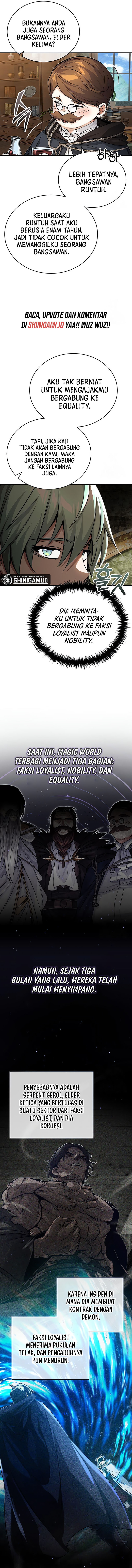 the-dark-magician-transmigrates-after-66666-years Chapter 91