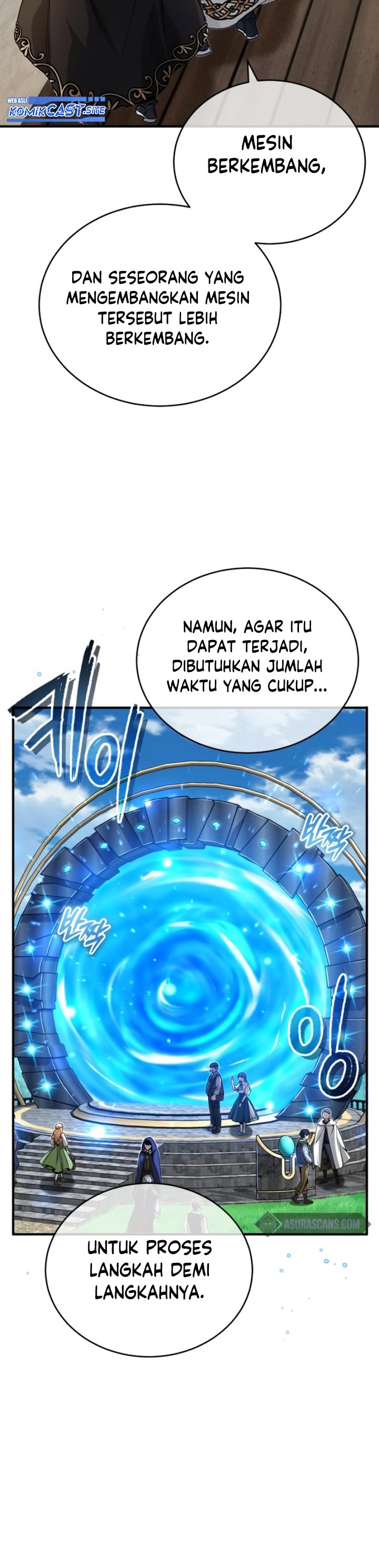 the-dark-magician-transmigrates-after-66666-years Chapter 92