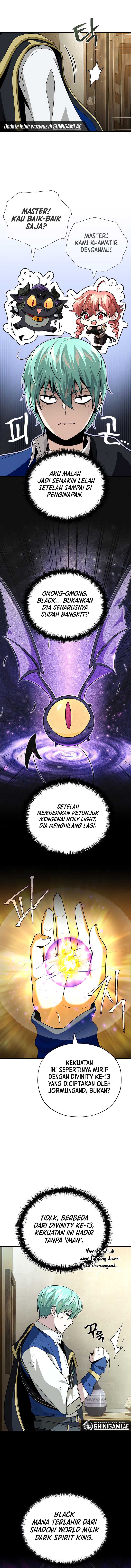 the-dark-magician-transmigrates-after-66666-years Chapter chapter-122