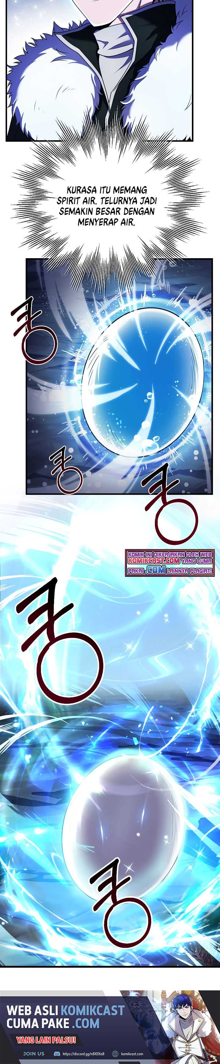Rebirth of the 8-Circled Mage Chapter 66