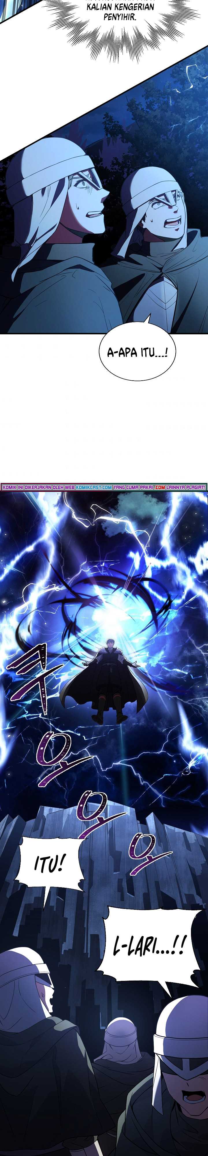 Rebirth of the 8-Circled Mage Chapter 78