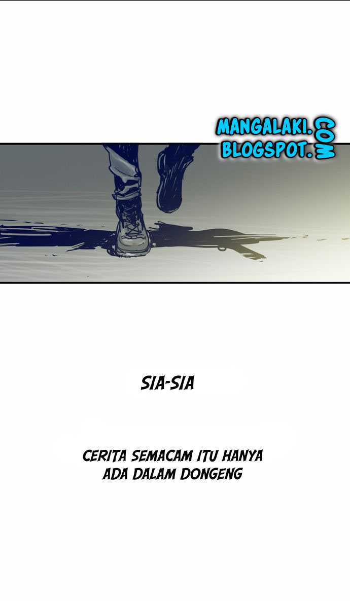 Blade Note Chapter 00