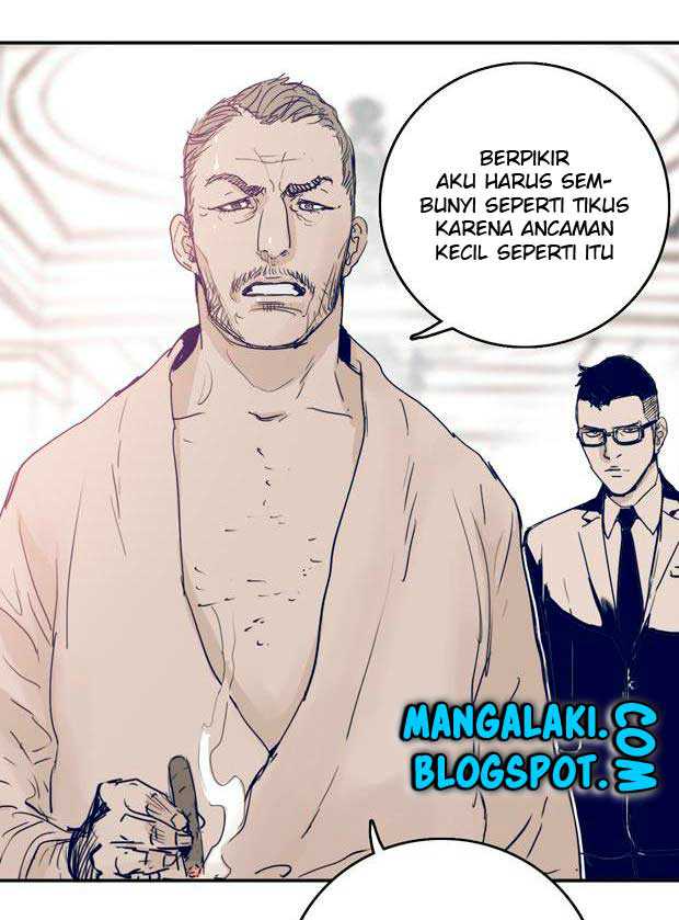 Blade Note Chapter 02