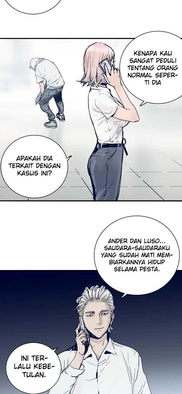 Blade Note Chapter 03