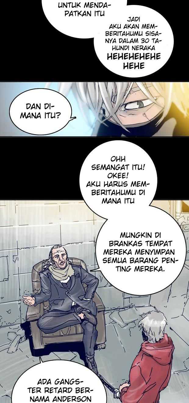 Blade Note Chapter 03