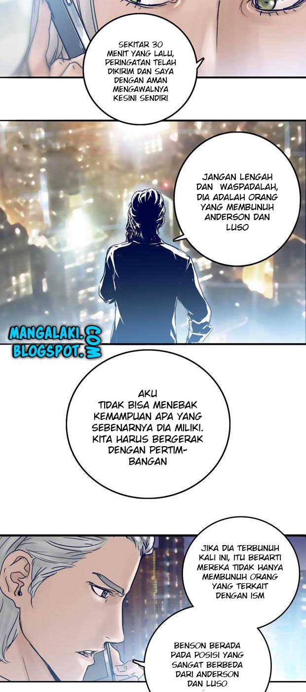 Blade Note Chapter 04
