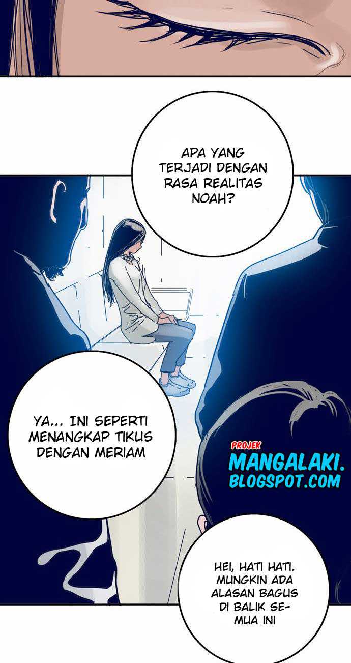 Blade Note Chapter 12