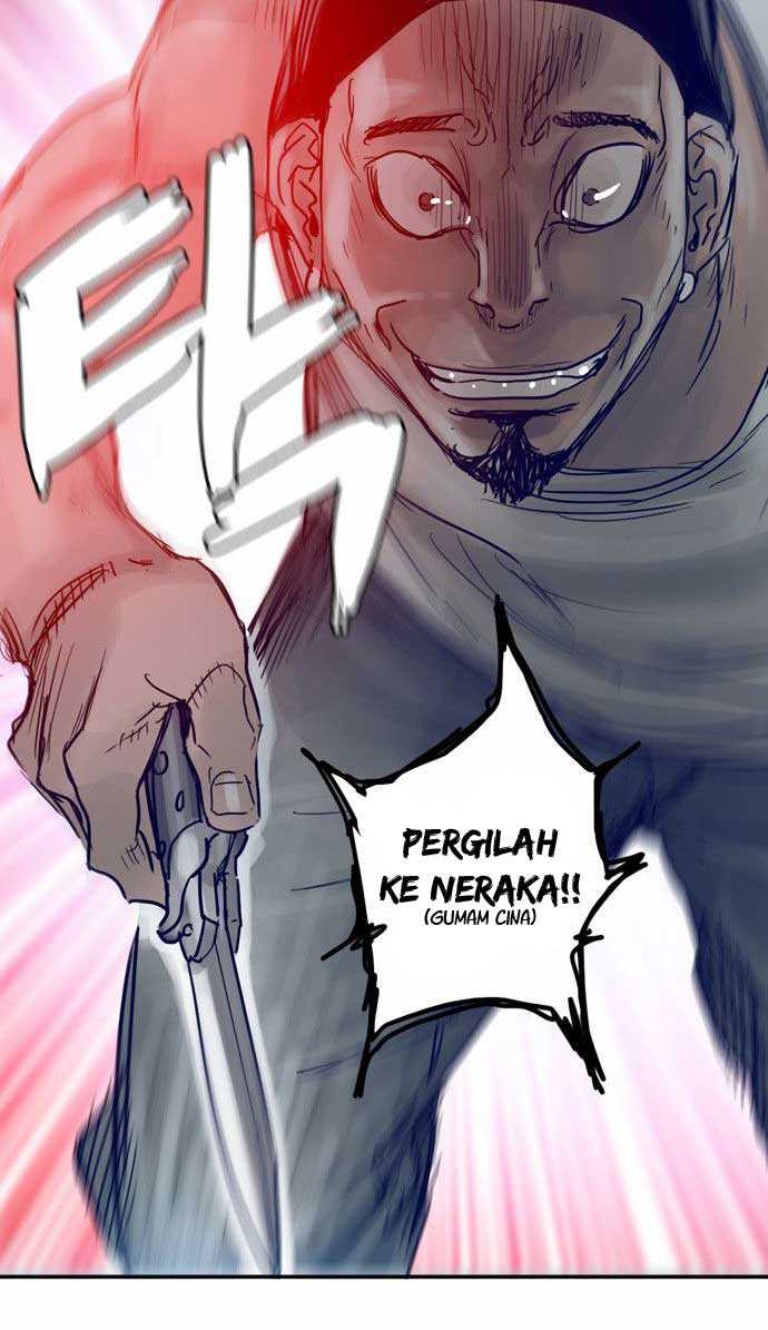 Blade Note Chapter 16
