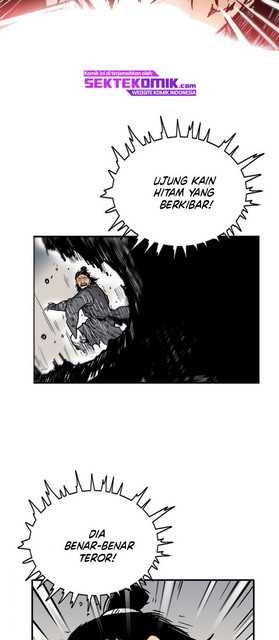 Fist Demon Of Mount Hua Chapter 88