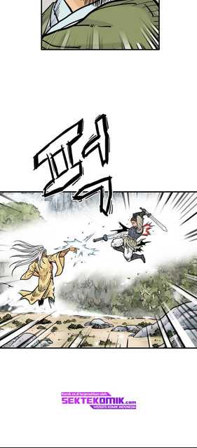 Fist Demon Of Mount Hua Chapter 91
