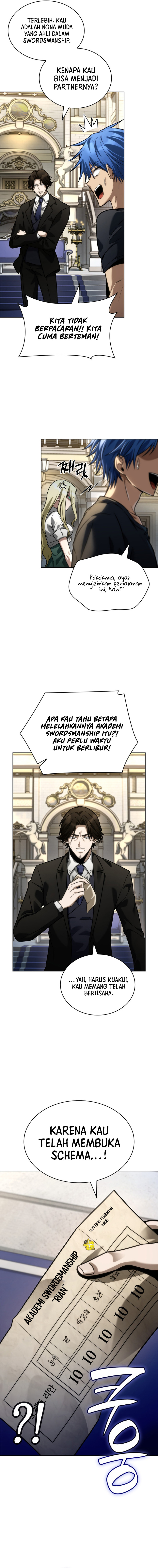 infinite-mage Chapter 107