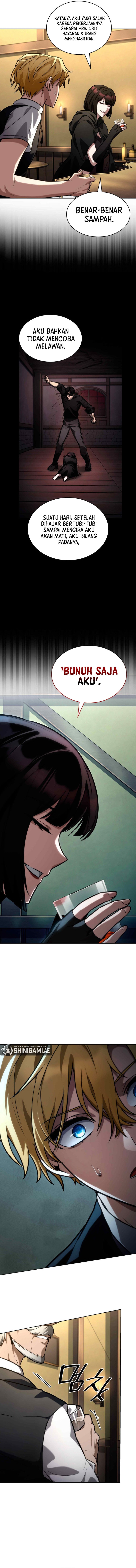 infinite-mage Chapter 112