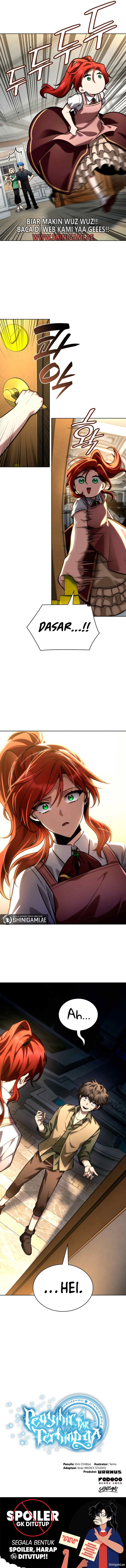 infinite-mage Chapter 112