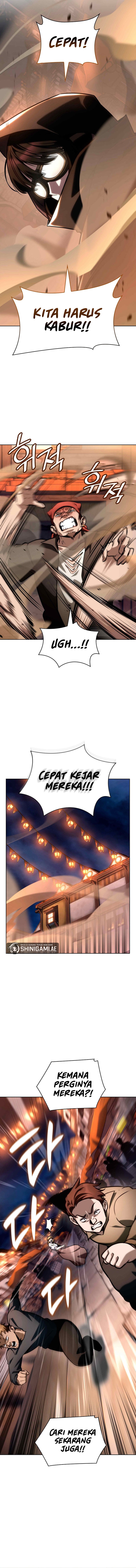 infinite-mage Chapter 112