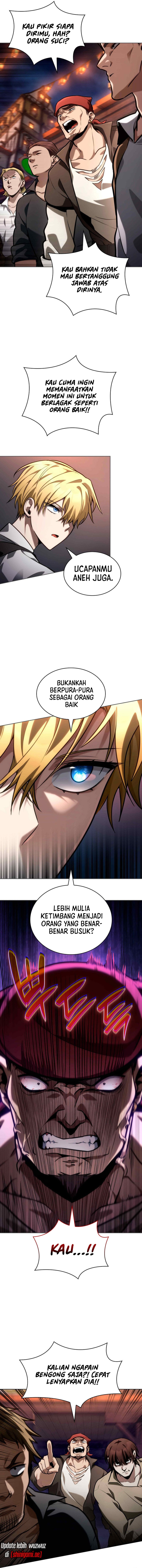 infinite-mage Chapter 112