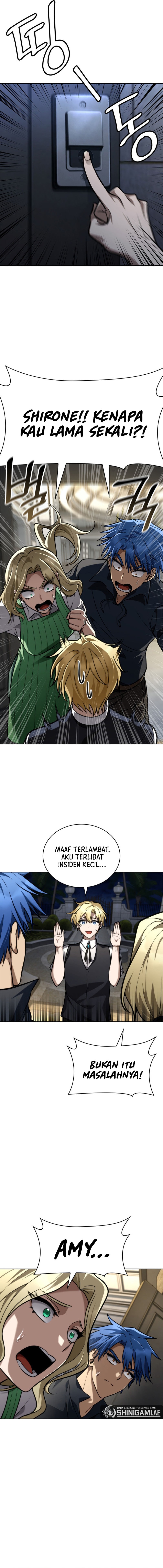 infinite-mage Chapter 113