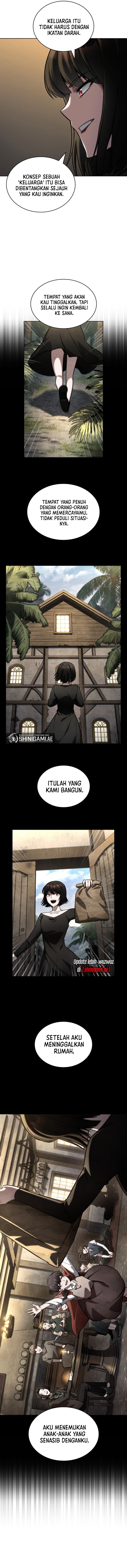 infinite-mage Chapter 113