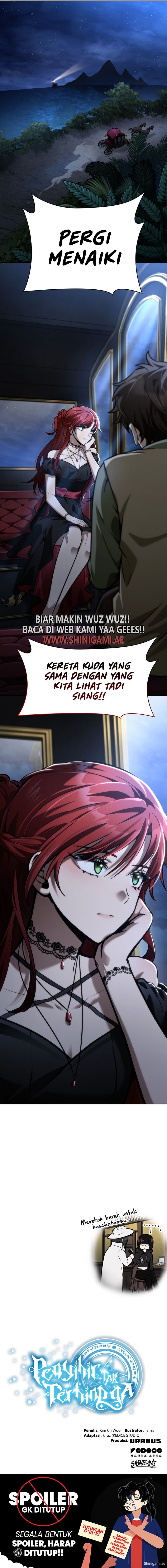 infinite-mage Chapter 113